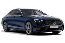 Car Hire Worcester - E Class Auto - car hire Worcester
