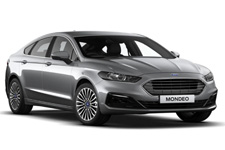 Car Hire Worcester - Mondeo - car hire Worcester